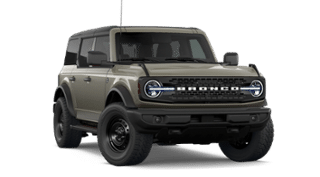 2026 Ford Bronco® External Image 5